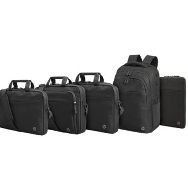 HP Rnw Business 15,6" Laptop Bag, 3E5F8AA