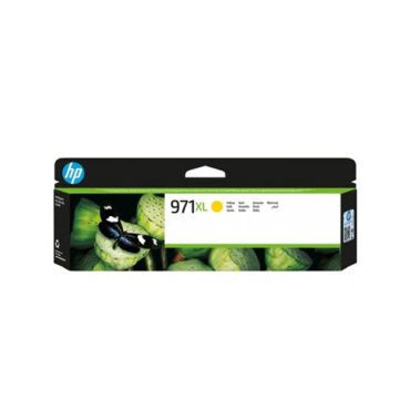 HP 971XL Ink Yellow, CN628AE
