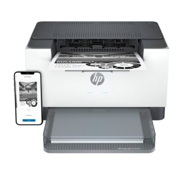 HP LaserJet M209dw A4 mono 29ppm USB, 6GW62F#B19