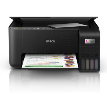 Epson EcoTank L3270 MFP printer 10ppm, C11CJ67434