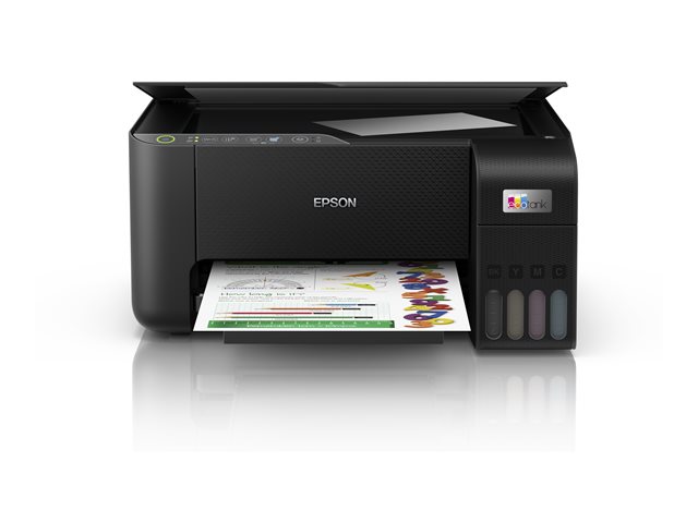 Epson EcoTank L3270 MFP printer 10ppm, C11CJ67434