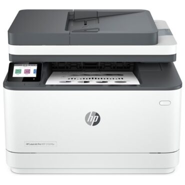 HP LaserJet Pro MFP 3102fdw 33ppm Print, 3G630F#B19