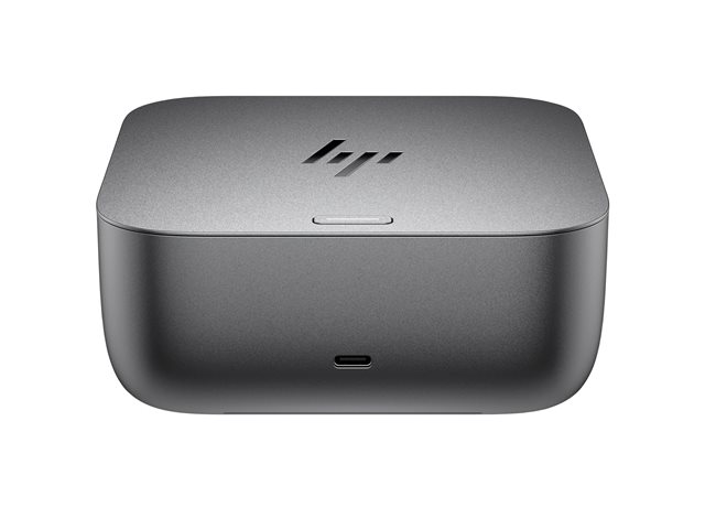 HP Thunderbolt 4 Ultra 180W G6 Dock (EU), 9X481UT#ABB