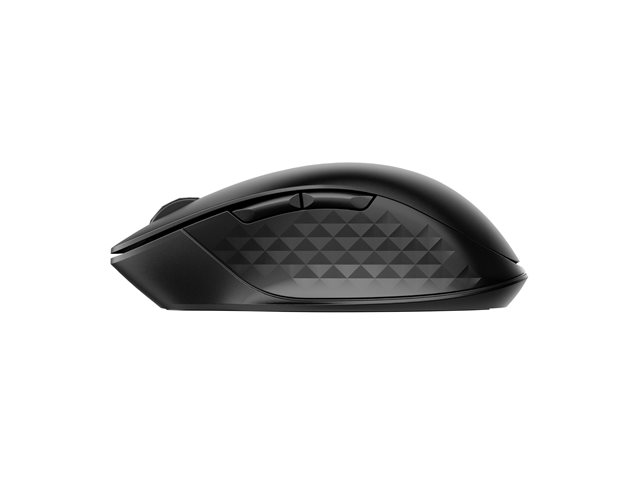 HP 435 Multi-Device Wireless Mouse WW, 3B4Q5UT#AC3 - Slika 2