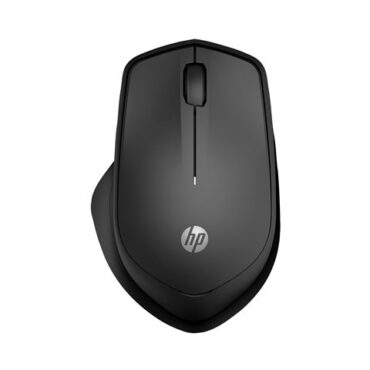 HP 280 Silent Wireless Mouse (EN), 19U64AA#ABB