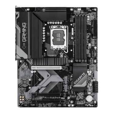 GIGABYTE B760 GAMING X GEN5, B760 GAMING X GEN5