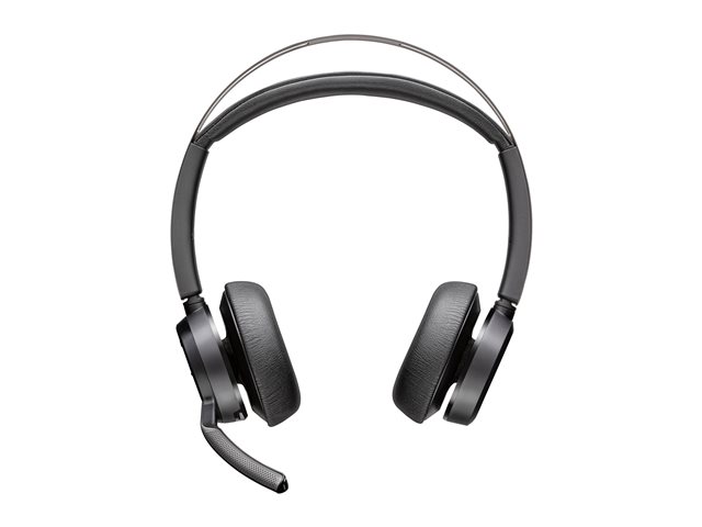 HP Poly Voyager Focus 2 USB-C-C Headset, 9T9J3AA#AC3