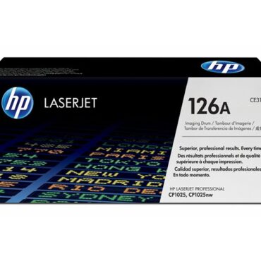 HP Image Drum 126A, CE314A