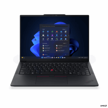 Laptop Lenovo E14 Gen7 R7-250/32GB/1TB/14''WUXGA/DOS