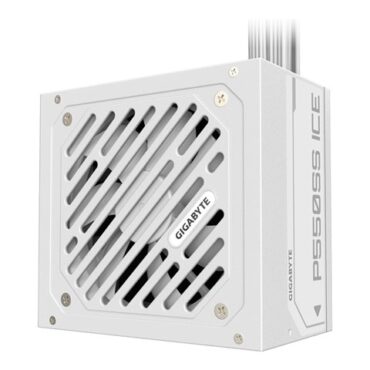 GIGABYTE GP-P550SS ICE 550W PSU, GP-P550SS ICE