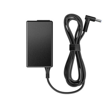 HP 65W Smart AC Adapter, H6Y89AA#ABB