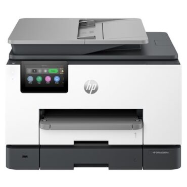 HP OfficeJet Pro 9132e AiO 22ppm Printer, 404M5B#686