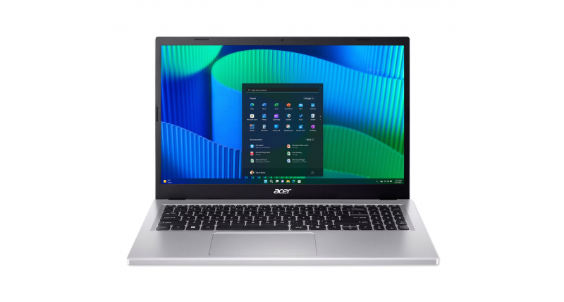 Acer Extensa 15 EX215-57 i3 / 8GB / 512GB SSD / 15,6" FHD IPS / W11H (Silver)
