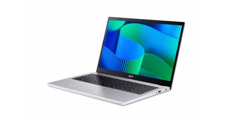 Acer Extensa 15 EX215-57 i3 / 8GB / 512GB SSD / 15,6" FHD IPS / W11H (Silver) - Slika 2