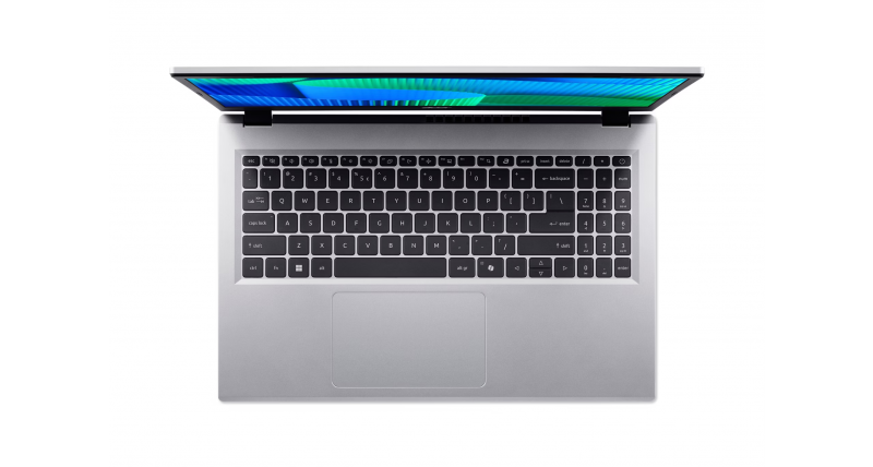 Acer Extensa 15 EX215-57 i3 / 8GB / 512GB SSD / 15,6" FHD IPS / W11H (Silver) - Slika 3