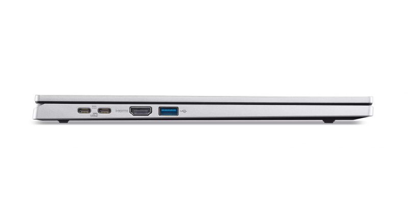 Acer Extensa 15 EX215-57 i3 / 8GB / 512GB SSD / 15,6" FHD IPS / W11H (Silver) - Slika 7