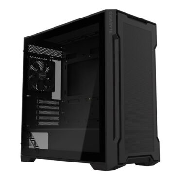 GIGABYTE GB-C102G PC Chassis, GB-C102G
