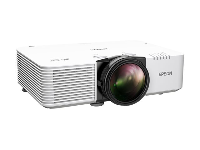 Epson EB-L690SU Projector 6200lm WUXGA, V11HB31040 - Slika 3