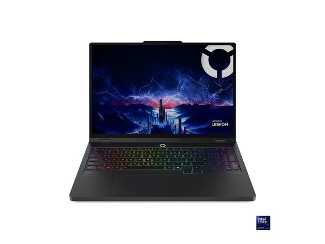 Laptop Lenovo Legion Pro 5 16IRX10 i9-14900HX, 83NN000MSC