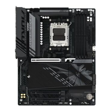 GIGABYTE B850 A ELITE WF7 AM5 MB, B850 A ELITE WF7