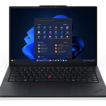 Laptop Lenovo Thinkpad E14 G7 R7 250 14" 32GB 1TB, 21T0005KSC