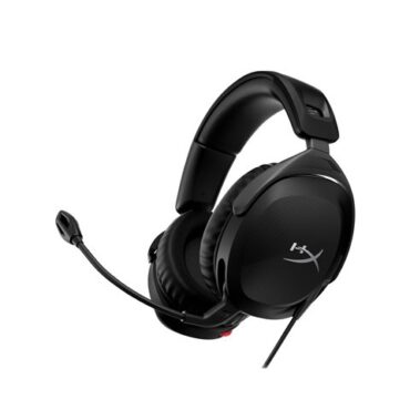 HP HyperX Cloud Stinger 2 Wired Headset, 519T1AA