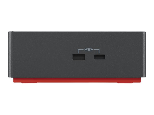 Lenovo ThinkPad Thunderbolt 4 Smart Dock, 40B10135EU - Slika 3