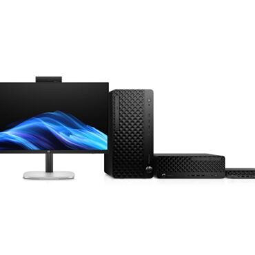 HP PD 4 TWR G1" U7 265 16/512GB, 9H7K7ET#BED