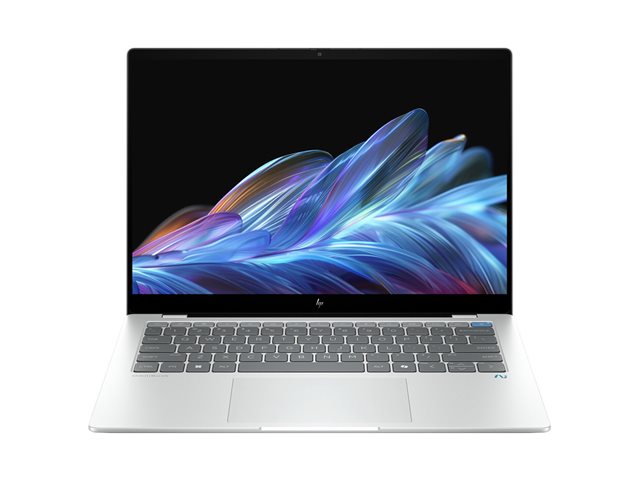 Laptop HP OmniBook X 14-fe0003nn X Elite REP(P), AU1M8EA#ABB