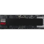 Samsung 9100 PRO SSD 8TB M.2, MZ-VAP8T0BW