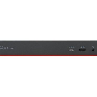 Lenovo ThinkPad Thunderbolt 4 Smart Dock, 40B10135EU