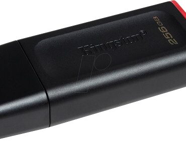 Kingston DT Exodia , 256GB, USB3.2 Gen1