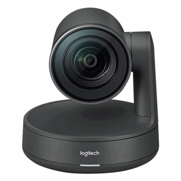 Logitech Rally, kamera + zvučnik + mikrofon