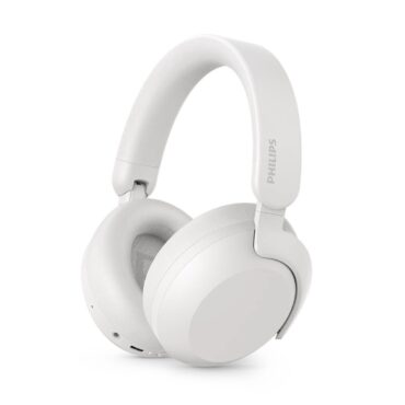 Philips bluetooth bežične slušalice TAH8000EW, bij