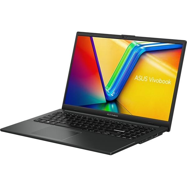 Asus Vivobook Go 15 E1504FA-BQ1964 R3 / 8GB / 512GB SSD / 15,6" FHD IPS / Windows 11 Home (Mixed Black) - Slika 4