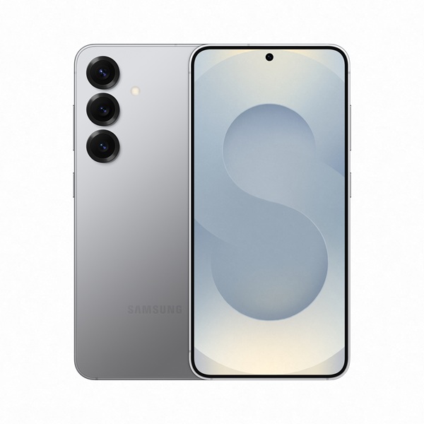 Samsung Galaxy S25 6,2", 12GB/256GB srebrna