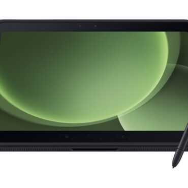 Samsung Galaxy Active 5 PRO OC/6GB/128GB/5G/10.1"