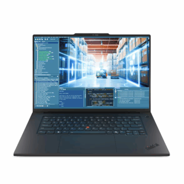 Laptop Lenovo T1g Gen 8 U9/64GB/2TB/5070/16''touch/W11P