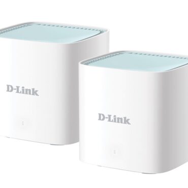 D-Link Eagle PRO Mesh 2 pack, M15-2 pakiranje 2kom