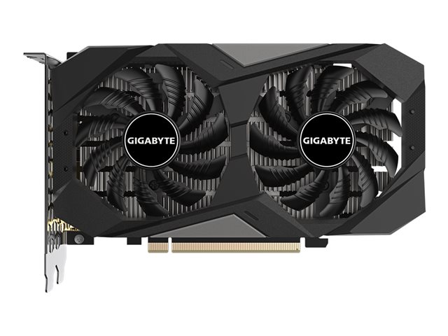 GIGABYTE GeForce RTX3050 WINDFORCE OC V2, GV-N3050WF2OCV2-6GD