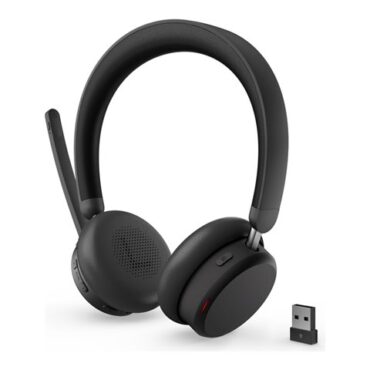 Lenovo Dual-Mode Wireless ANC Headset, 4XD1S19777