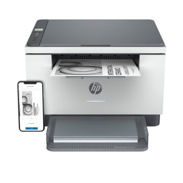 HP LaserJet MFP M234dw A4 mono 29ppm USB, 6GW99F#B19
