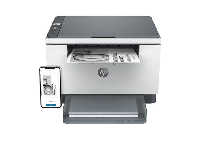 HP LaserJet MFP M234dw A4 mono 29ppm USB, 6GW99F#B19
