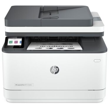 HP LaserJet Pro MFP 3102fdn 33ppm Print, 3G629F#B19