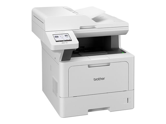 Brother MFC-L5710DN Mono Laser MFP 48ppm, MFCL5710DNRE1 - Slika 3