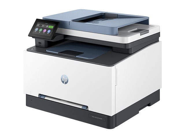 HP Color LJ Pro MFP 3302fdw 25ppm Prntr, 499Q8F#B19 - Slika 2