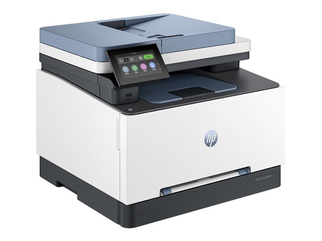 HP Color LJ Pro MFP 3302fdw 25ppm Prntr, 499Q8F#B19 - Slika 4
