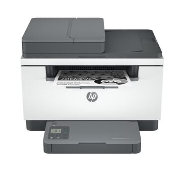 HP LaserJet MFP M234sdw A4 mono 29ppm, 6GX01F#B19
