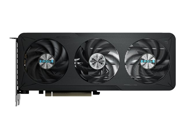 GIGABYTE GeForce RTX 5060 EAGLE MAX OC, GV-N5060EAGLEMAX OC-8GD