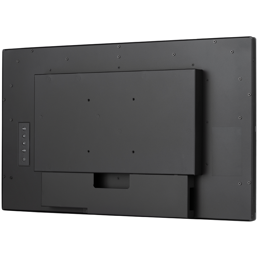 Monitor Iiyama LED TF2438MSC-B1 TOUCH 23.8” 10pt Optical Bonded PCAP Open Frame 1920 x 1080 600cd 1000:1 5ms bonded PCAP HDMI DP USB landscape, TF2438MSC-B1 - Slika 4